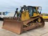 Caterpillar D6T LGP Photo 2 thumbnail