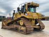 Caterpillar D6T LGP Photo 3 thumbnail