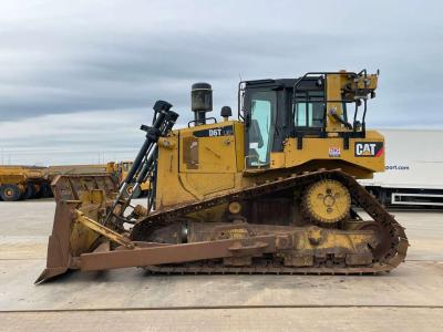 Caterpillar D6T LGP en vente par Big Machinery