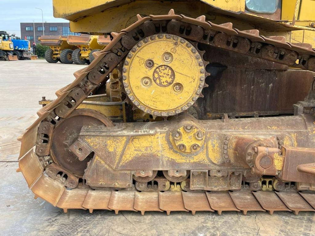 Caterpillar D6T LGP Photo 15