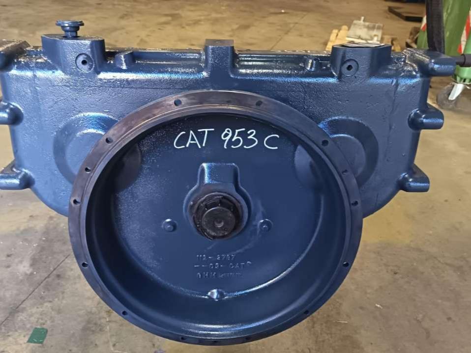 Accoupleur de pompe hydraulique pour Caterpillar 953 C Photo 3
