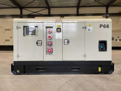 Perkins 1103A-33TG2 - 66 kVA Generator - DPX-19804 en vente par DPX Power Europe B.V.
