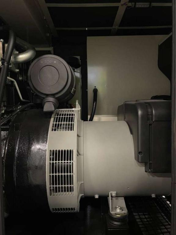 Perkins 1103A-33TG2 - 66 kVA Generator - DPX-19804 Photo 14