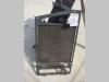 Radiateur climatisation pour Hitachi ZW 220 Photo 1 thumbnail