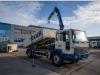 Volvo FL 619 - PK 9501 Photo 2 thumbnail