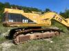 Caterpillar 350 L Photo 4 thumbnail
