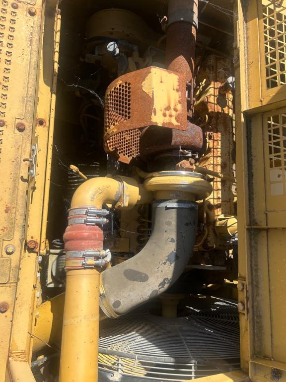 Caterpillar 350 L Photo 13