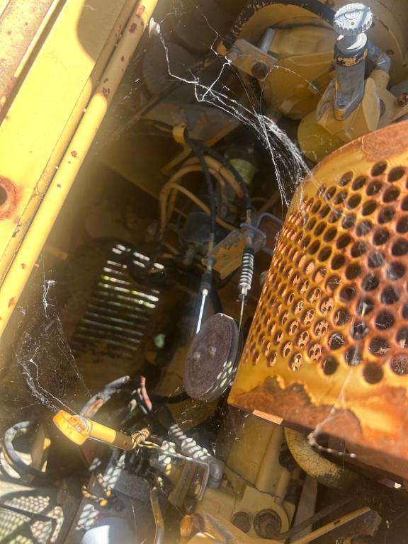 Caterpillar 350 L Photo 14