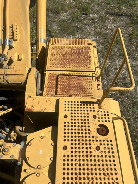 Caterpillar 350 L Photo 17