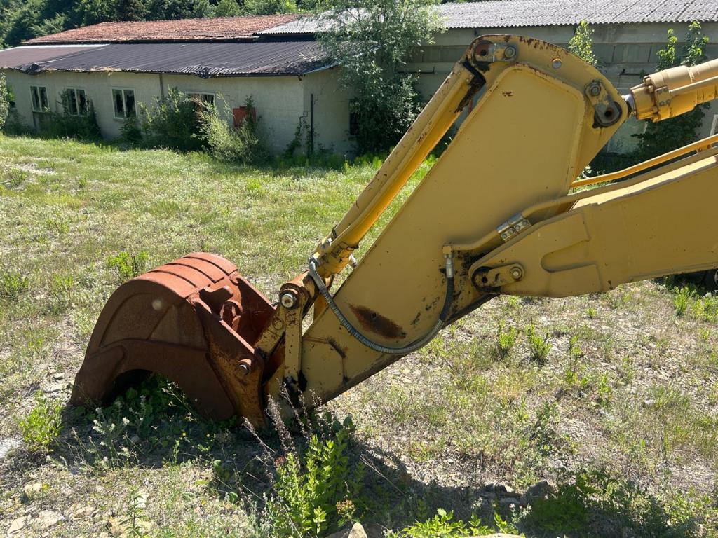 Caterpillar 350 L Photo 22