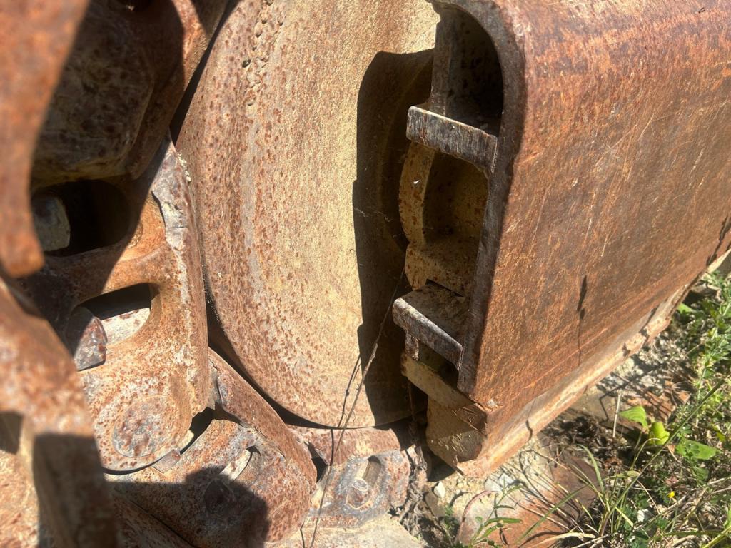 Caterpillar 350 L Photo 5
