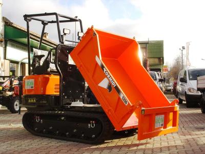 Cormidi C 200 Hp 31 YANMAR en vente par Giordano Srl