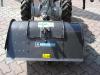 Bertolini 418 S con FRESA TERRA cm 95 - MOTORE KOHLER BENZINA HP 14 Photo 11 thumbnail