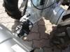 Bertolini 418 S con FRESA TERRA cm 95 - MOTORE KOHLER BENZINA HP 14 Photo 16 thumbnail