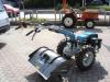 Bertolini 418 S con FRESA TERRA cm 95 - MOTORE KOHLER BENZINA HP 14 Photo 6 thumbnail