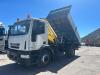 Iveco EUROCARGO ML160E28K Photo 1 thumbnail