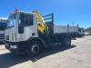 Iveco EUROCARGO ML160E28K Photo 15 thumbnail