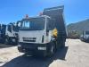 Iveco EUROCARGO ML160E28K Photo 22 thumbnail