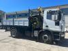 Iveco EUROCARGO ML160E28K Photo 3 thumbnail
