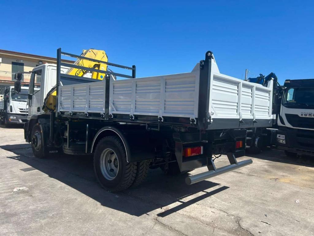 Iveco EUROCARGO ML160E28K Photo 10