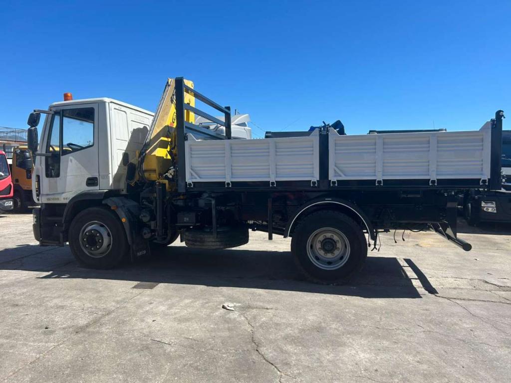 Iveco EUROCARGO ML160E28K Photo 13