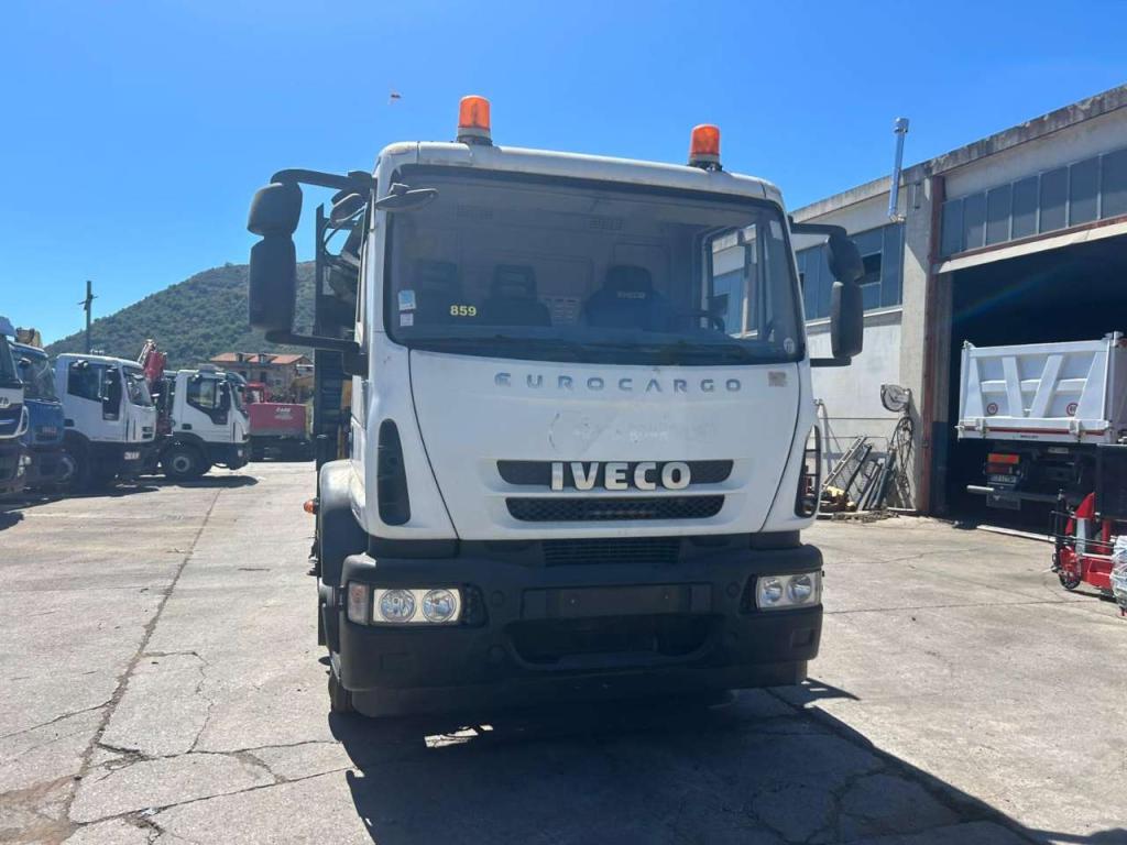 Iveco EUROCARGO ML160E28K Photo 17