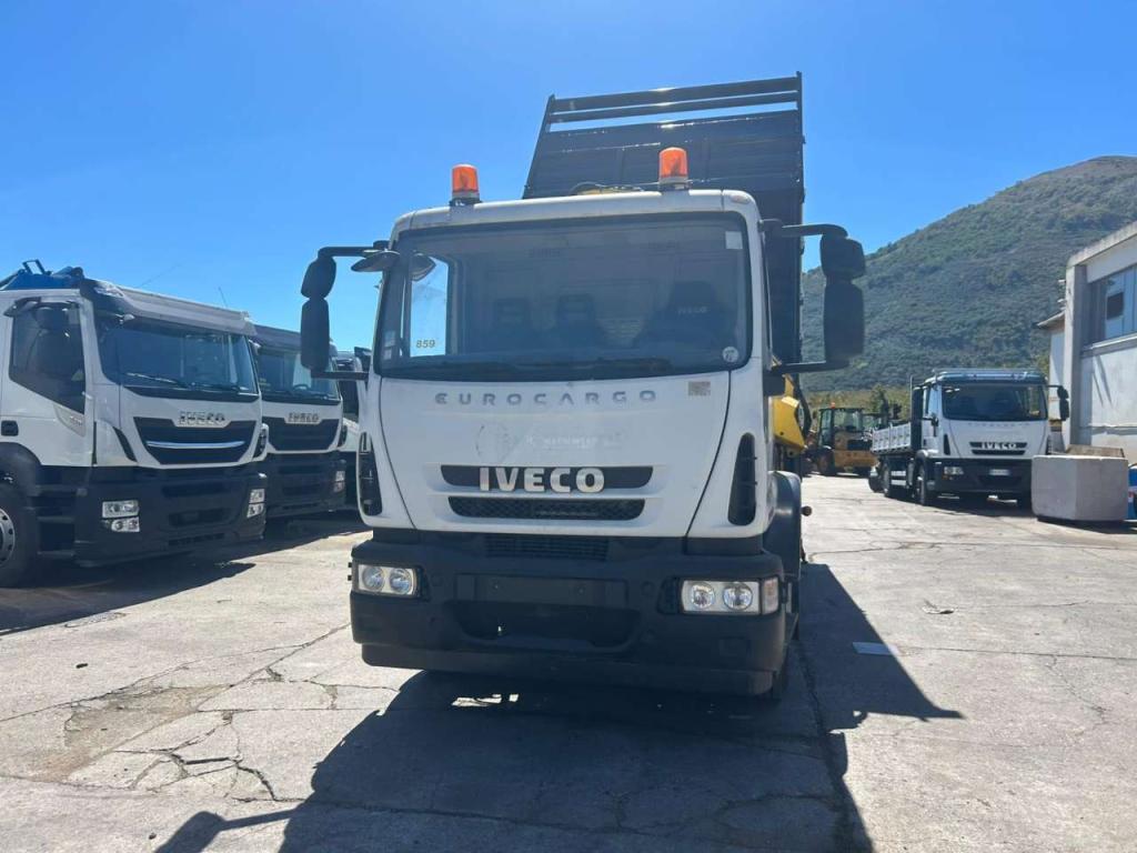 Iveco EUROCARGO ML160E28K Photo 23