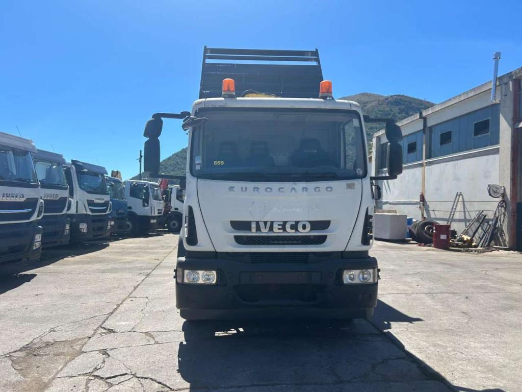 Iveco EUROCARGO ML160E28K Photo 24