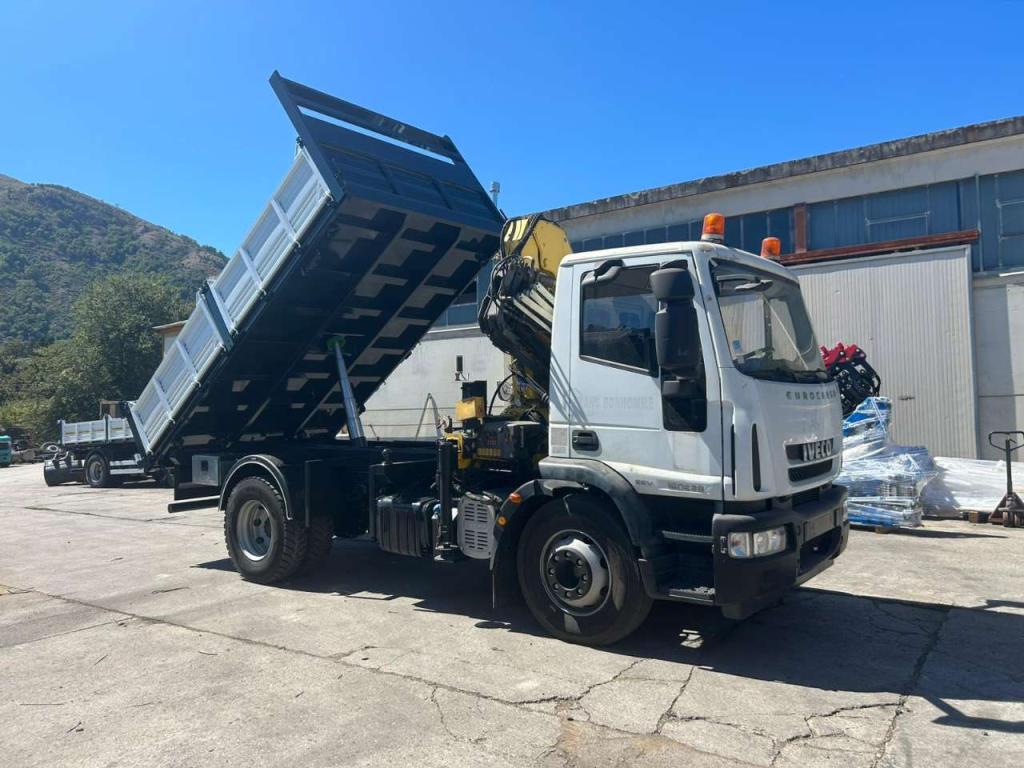 Iveco EUROCARGO ML160E28K Photo 25