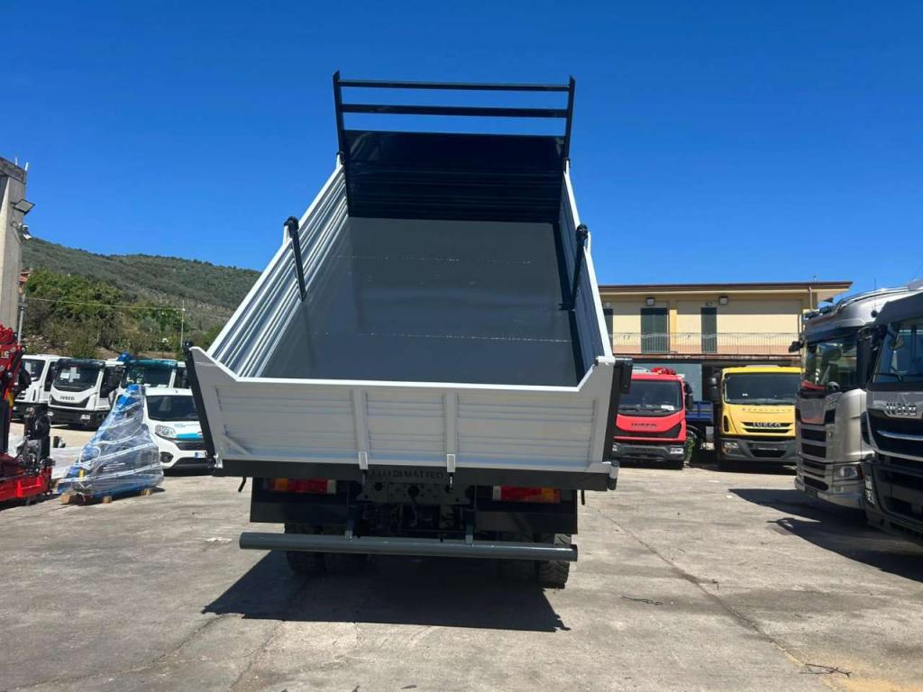 Iveco EUROCARGO ML160E28K Photo 29