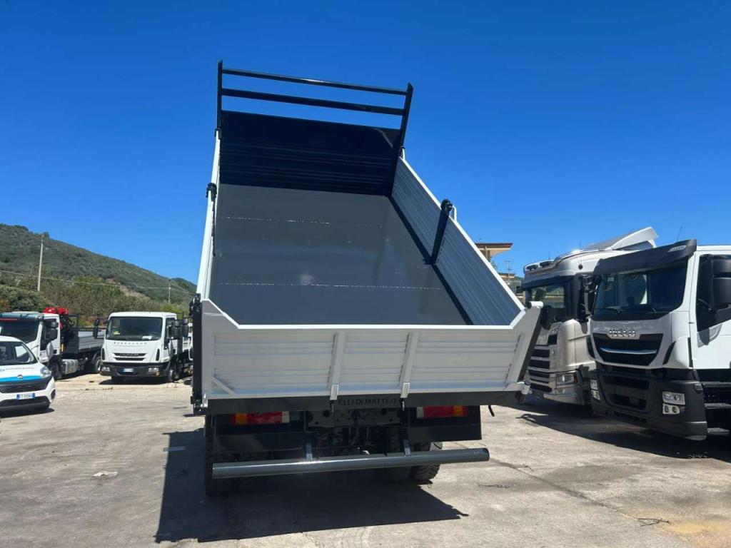 Iveco EUROCARGO ML160E28K Photo 30