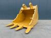 Caterpillar 349D2 - UB Rock Bucket Photo 3 thumbnail
