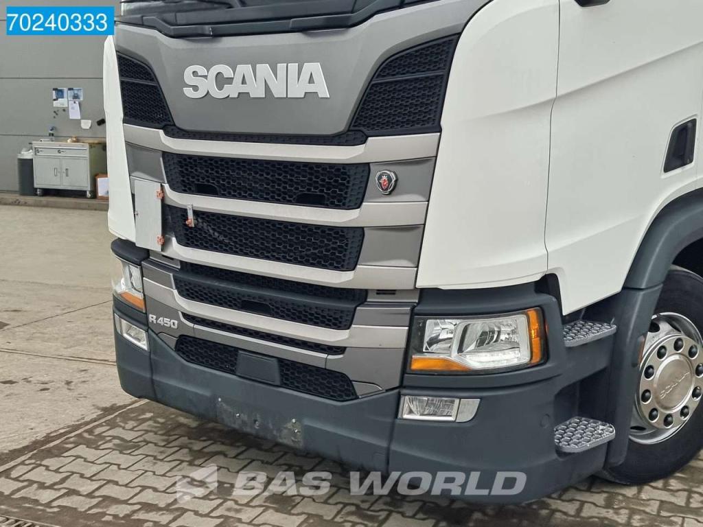 Scania R450 4X2 ACC Retarder Euro 6 Photo 16