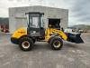New Holland W50 Photo 2 thumbnail