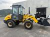 New Holland W50 Photo 3 thumbnail