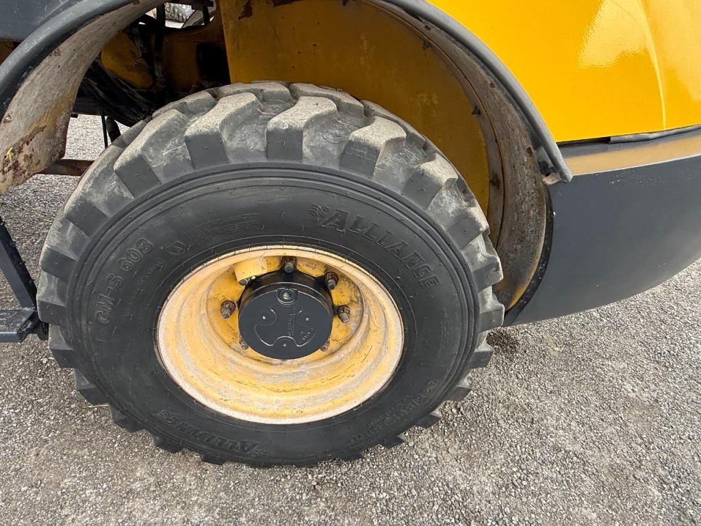 New Holland W50 Photo 5