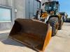 JCB 457 ZX Photo 4 thumbnail