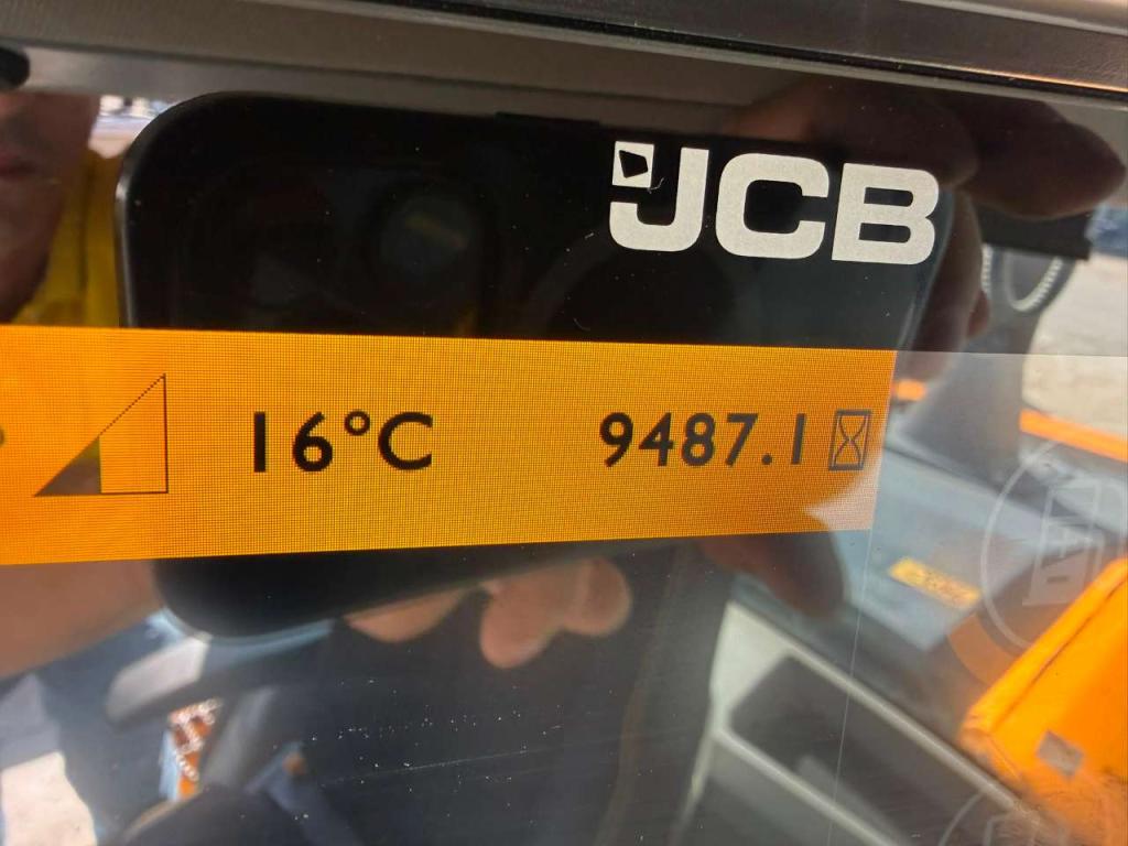 JCB 457 ZX Photo 6