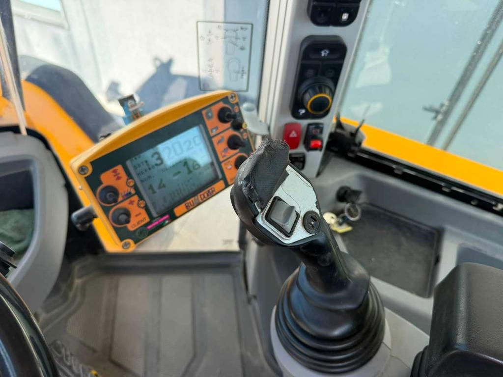 JCB 457 ZX Photo 7