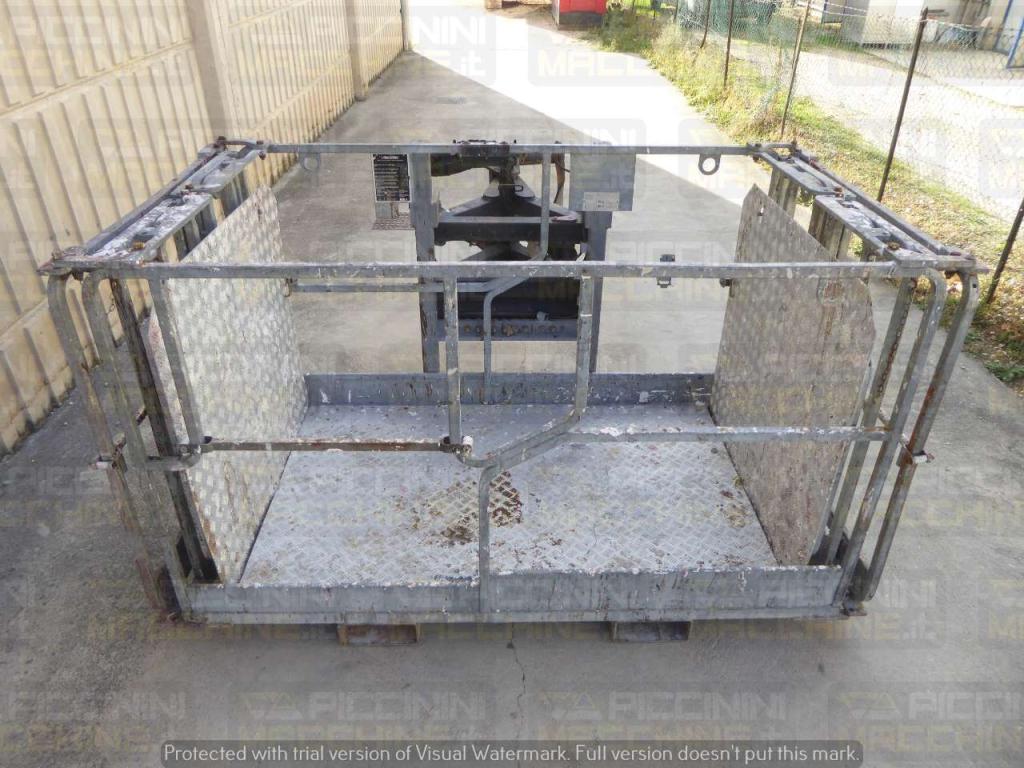 Manitou 2,25-4 ML Photo 1