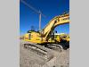 Komatsu PC210LCi-11 Photo 3 thumbnail