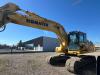 Komatsu PC210LCi-11 Photo 7 thumbnail