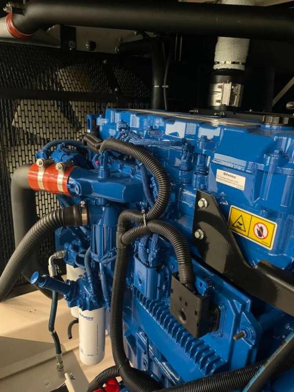 FG Wilson P300-5 - 300 kVA Genset - DPX-16015 Photo 10