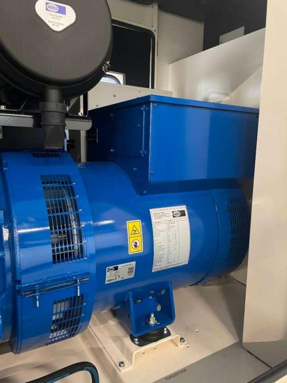 FG Wilson P300-5 - 300 kVA Genset - DPX-16015 Photo 14