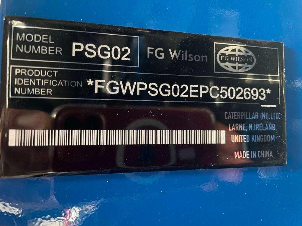 FG Wilson P300-5 - 300 kVA Genset - DPX-16015 Photo 16