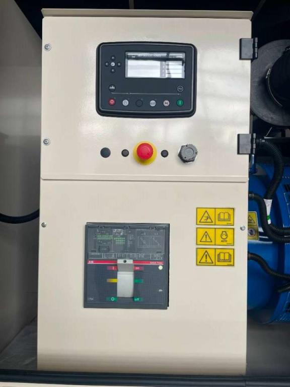FG Wilson P300-5 - 300 kVA Genset - DPX-16015 Photo 17