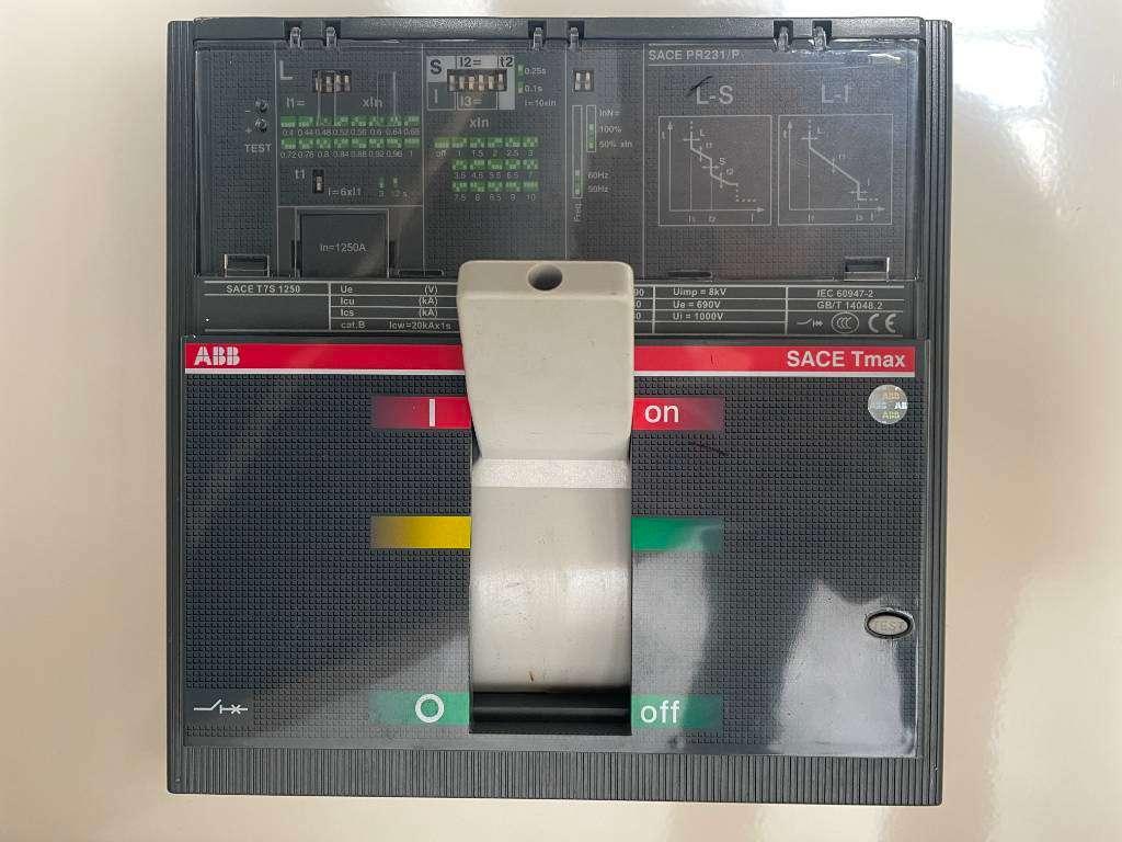 FG Wilson P300-5 - 300 kVA Genset - DPX-16015 Photo 19