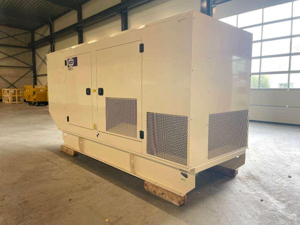 FG Wilson P300-5 - 300 kVA Genset - DPX-16015 Photo 3