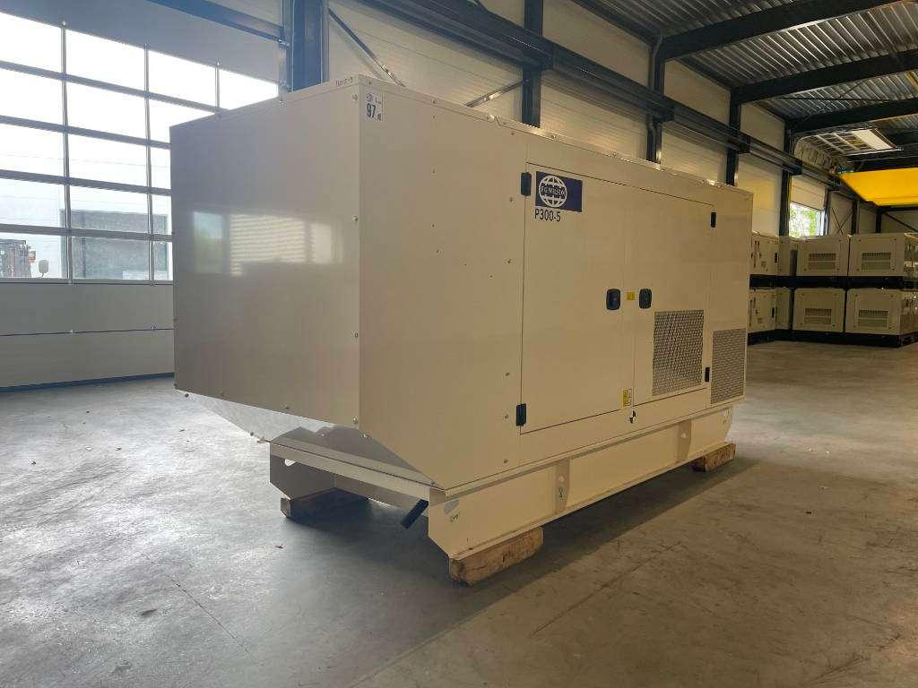 FG Wilson P300-5 - 300 kVA Genset - DPX-16015 Photo 4