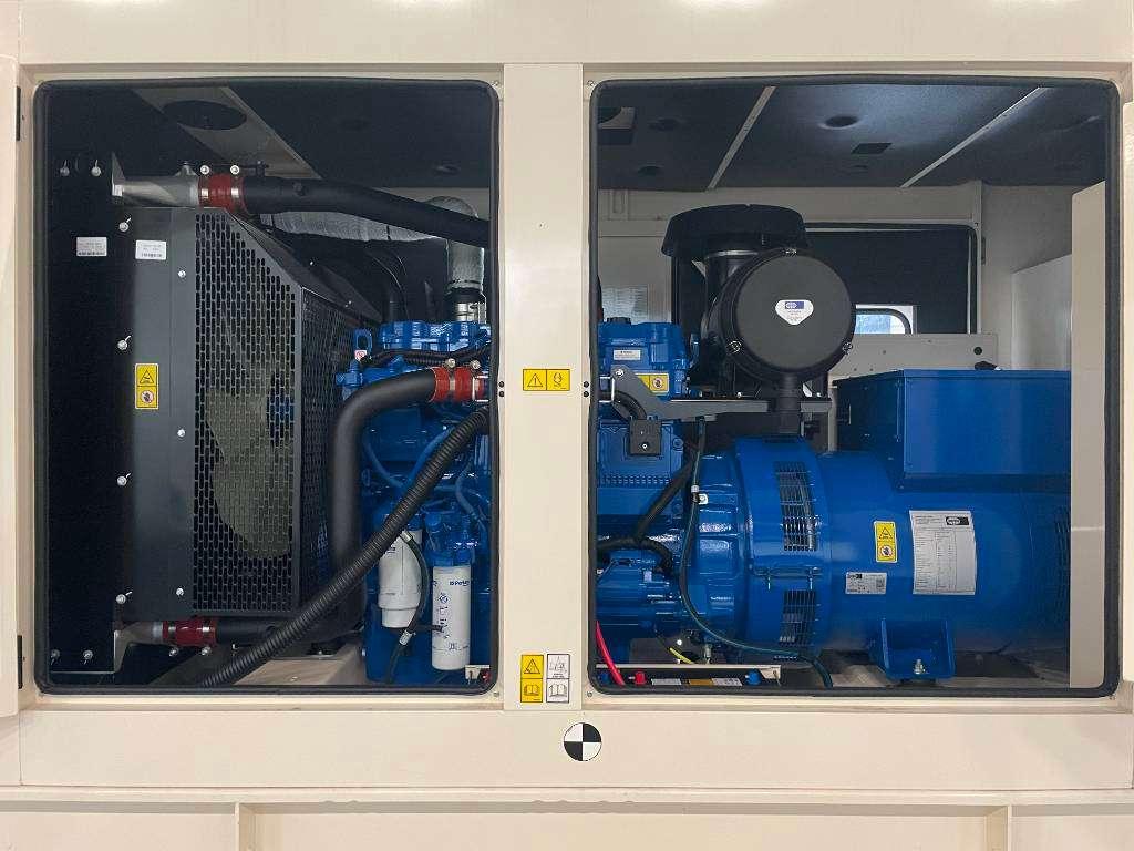 FG Wilson P300-5 - 300 kVA Genset - DPX-16015 Photo 7